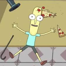 Mr. Poopybutthole